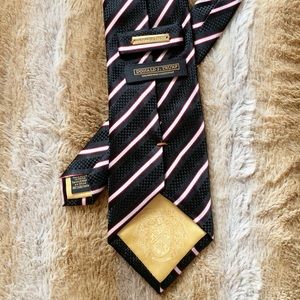 Donald Trump tie